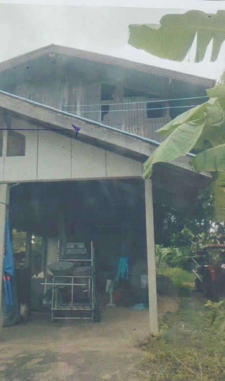 รูปที่ดินพร้อมสิ่งปลูกสร้าง กุดกุง คำเขื่อนแก้ว ยโสธร