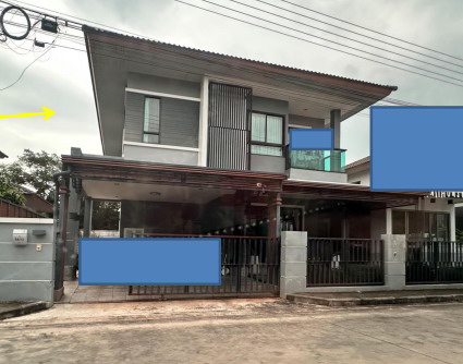 รูปที่ดินพร้อมสิ่งปลูกสร้าง ปากนคร เมืองนครศรีธรรมราช นครศรีธรรมราช