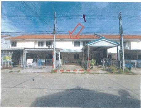 รูปที่ดินพร้อมสิ่งปลูกสร้าง ในเมือง เมืองชัยภูมิ ชัยภูมิ