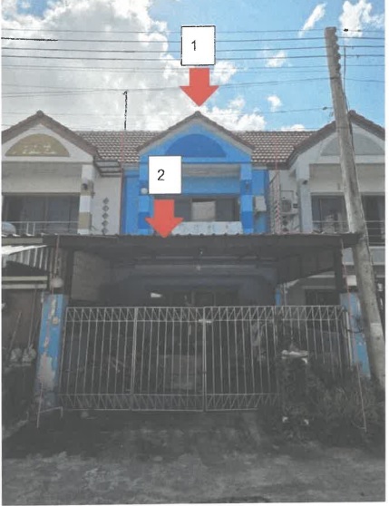 รูปที่ดินพร้อมสิ่งปลูกสร้าง หมื่นไวย เมืองนครราชสีมา นครราชสีมา