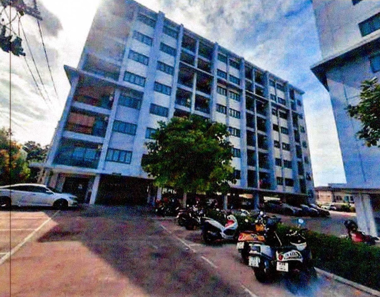 รูปห้องชุด สุรศักดิ์ ศรีราชา ชลบุรี