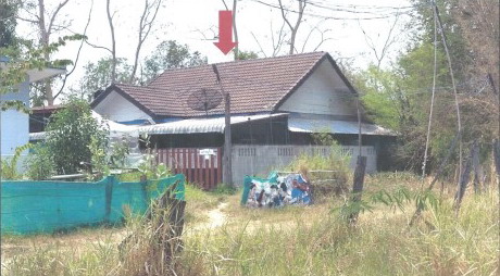 รูปที่ดินพร้อมสิ่งปลูกสร้าง บ้านเลื่อม เมืองอุดรธานี อุดรธานี