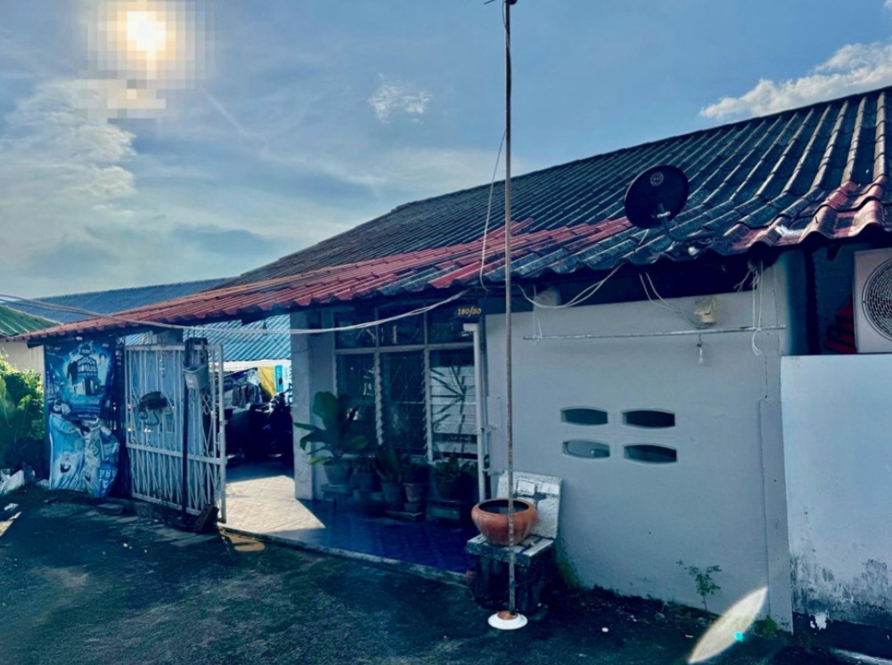 รูปที่ดินพร้อมสิ่งปลูกสร้าง บ้านฉาง บ้านฉาง ระยอง