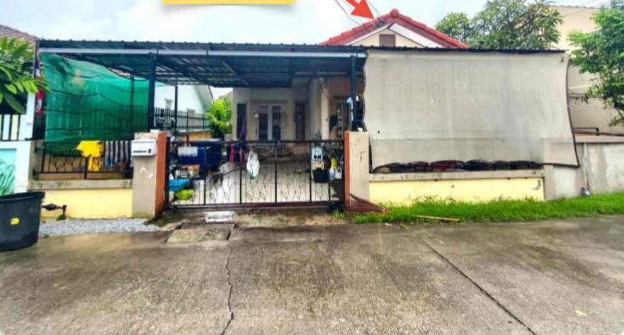 รูปที่ดินพร้อมสิ่งปลูกสร้าง บ้านฉาง บ้านฉาง ระยอง