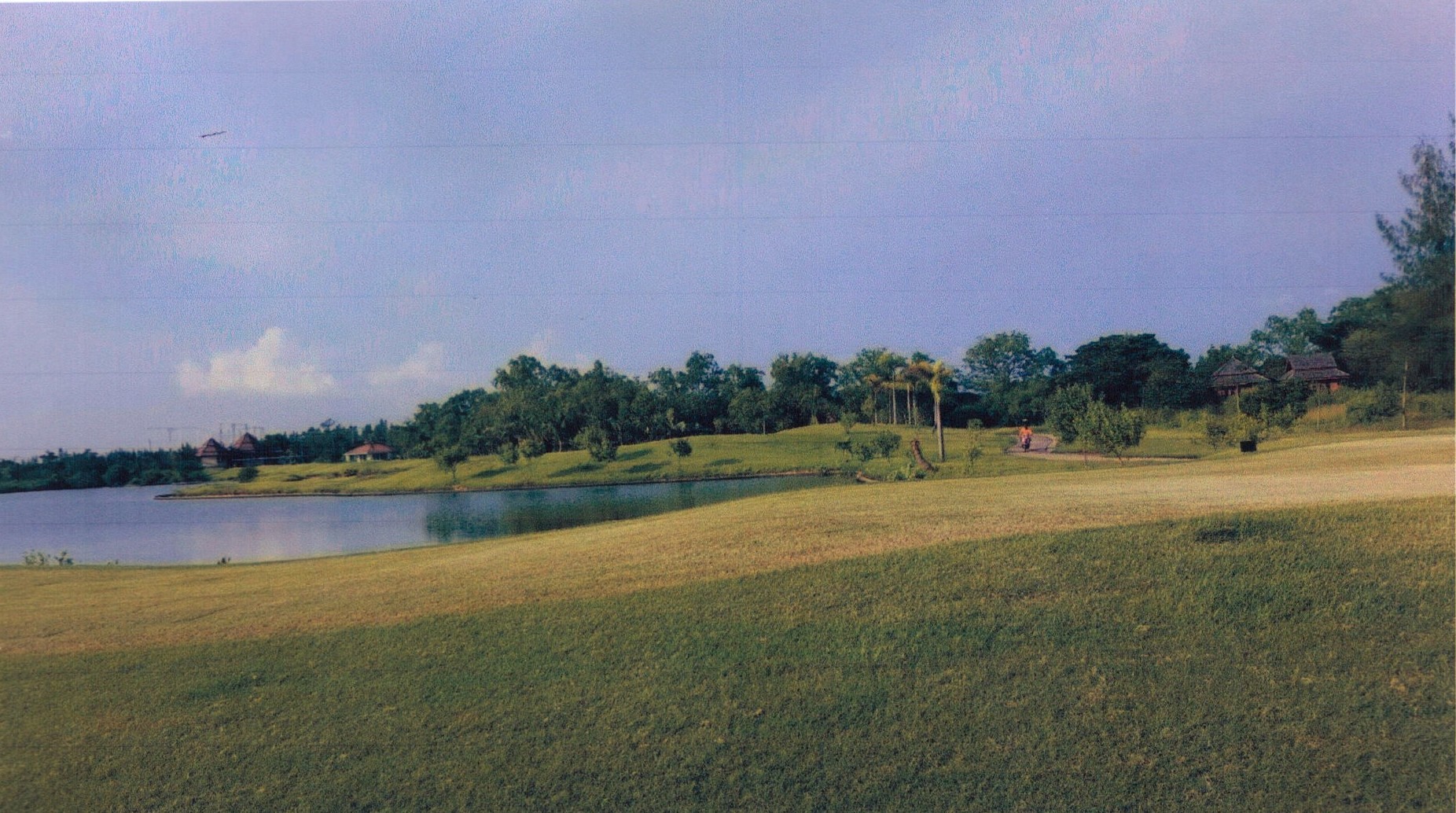 รูปที่ดินว่างเปล่า โคกขาม เมืองสมุทรสาคร สมุทรสาคร