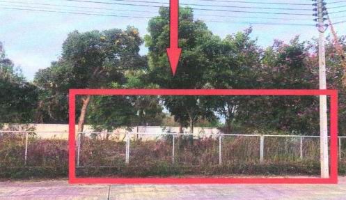 รูปที่ดินว่างเปล่า ท่าทอง เมืองพิษณุโลก พิษณุโลก