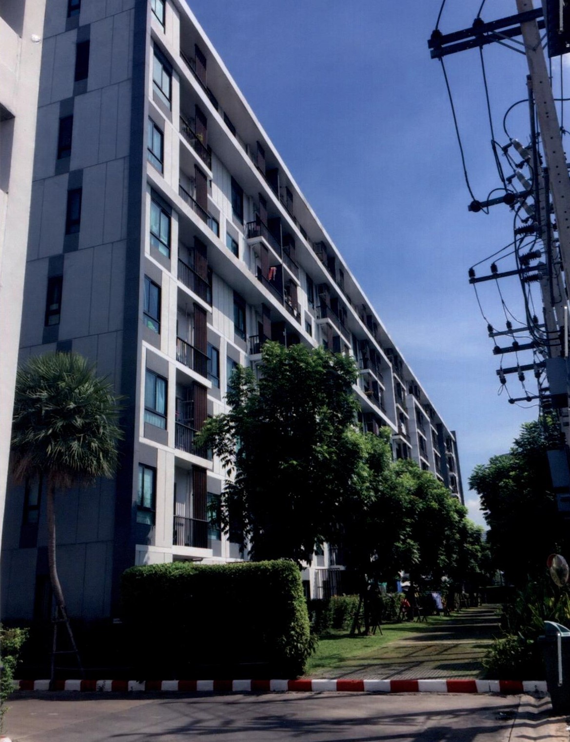 รูปห้องชุด บางนา บางนา กรุงเทพมหานคร
