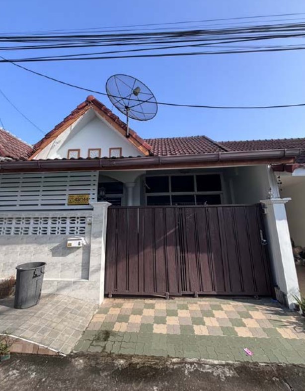 รูปที่ดินพร้อมสิ่งปลูกสร้าง วิชิต เมืองภูเก็ต ภูเก็ต