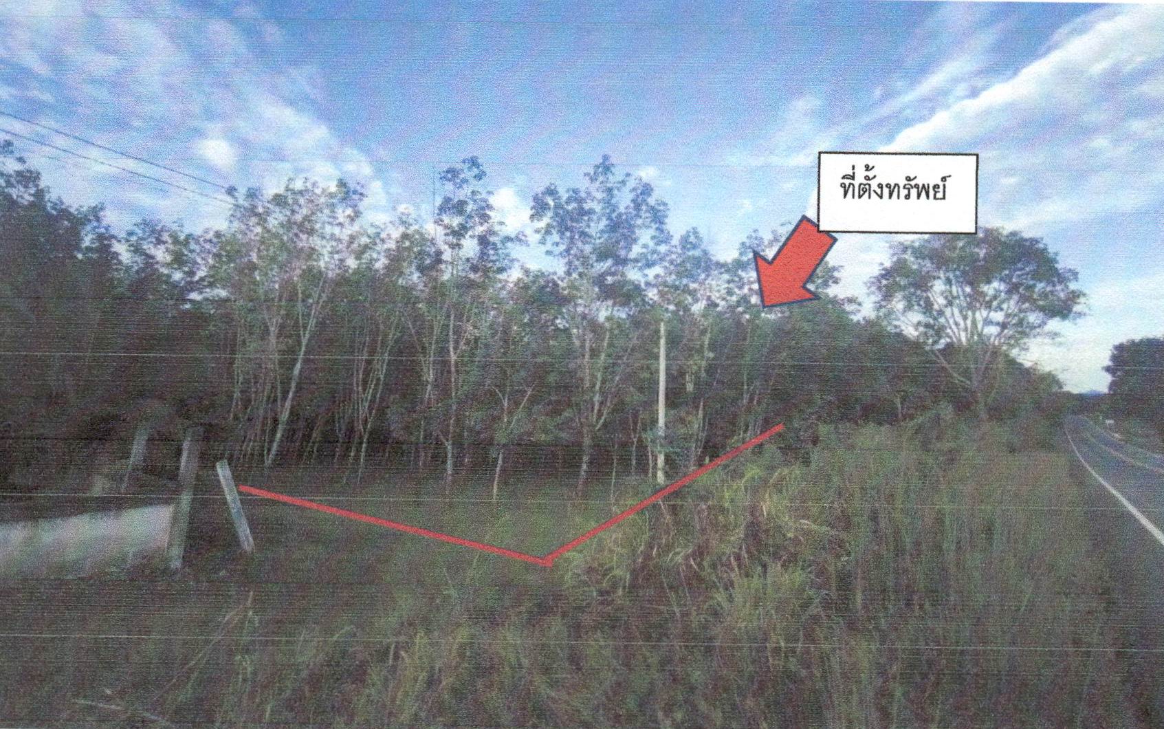 รูปที่ดินว่างเปล่า ตาดข่า หนองหิน เลย