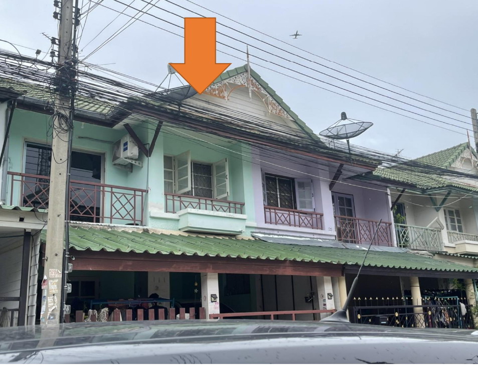 รูปที่ดินพร้อมสิ่งปลูกสร้าง คลองสาม คลองหลวง ปทุมธานี