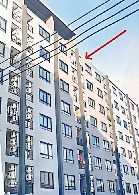 รูปห้องชุด ประเวศ ประเวศ กรุงเทพมหานคร