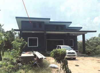 รูปที่ดินพร้อมสิ่งปลูกสร้าง บ้านโพธิ์ เมืองนครราชสีมา นครราชสีมา