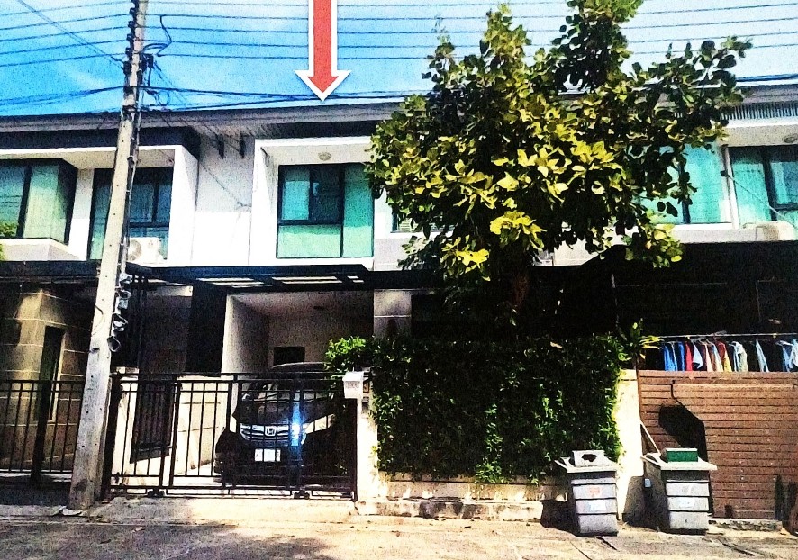 รูปที่ดินพร้อมสิ่งปลูกสร้าง บางบัวทอง บางบัวทอง นนทบุรี