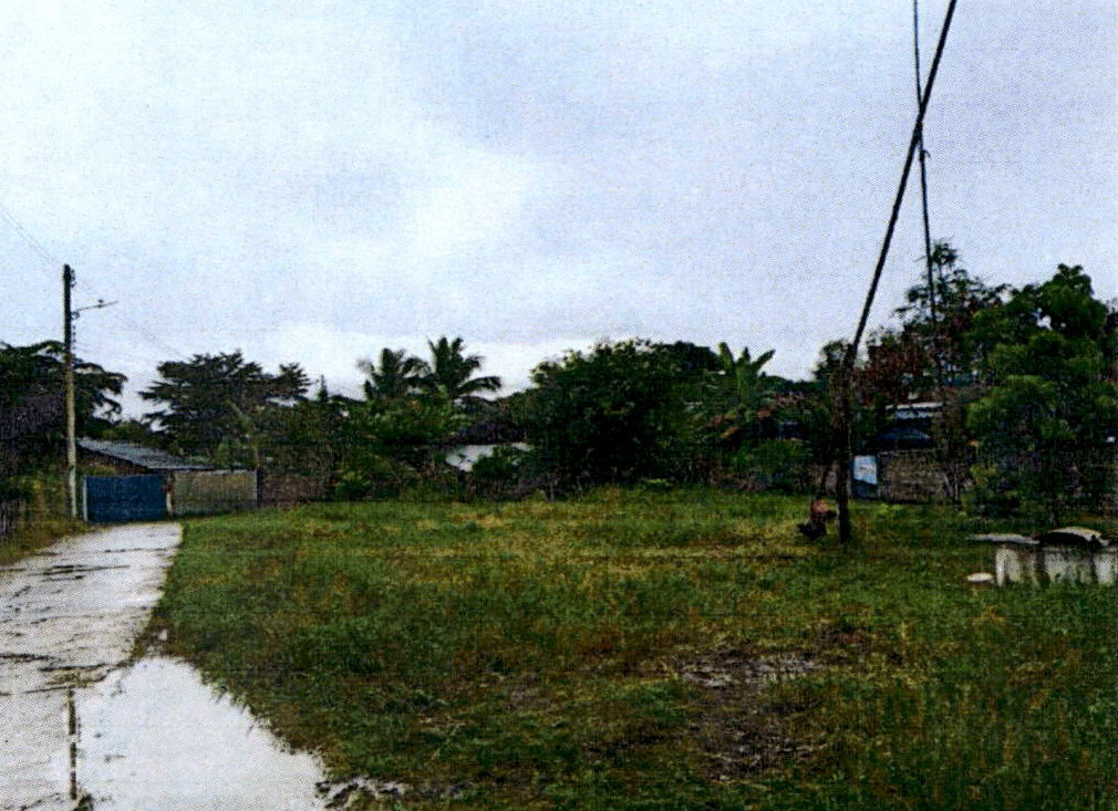 รูปที่ดินว่างเปล่า ปงแสนทอง เมืองลำปาง ลำปาง