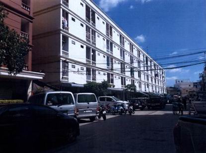 รูปห้องชุด บางนา พระโขนง กรุงเทพมหานคร