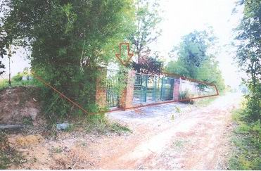 รูปที่ดินว่างเปล่า หนองบัว บ้านฝาง ขอนแก่น