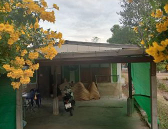 รูปที่ดินพร้อมสิ่งปลูกสร้าง ใหม่ โนนสูง นครราชสีมา
