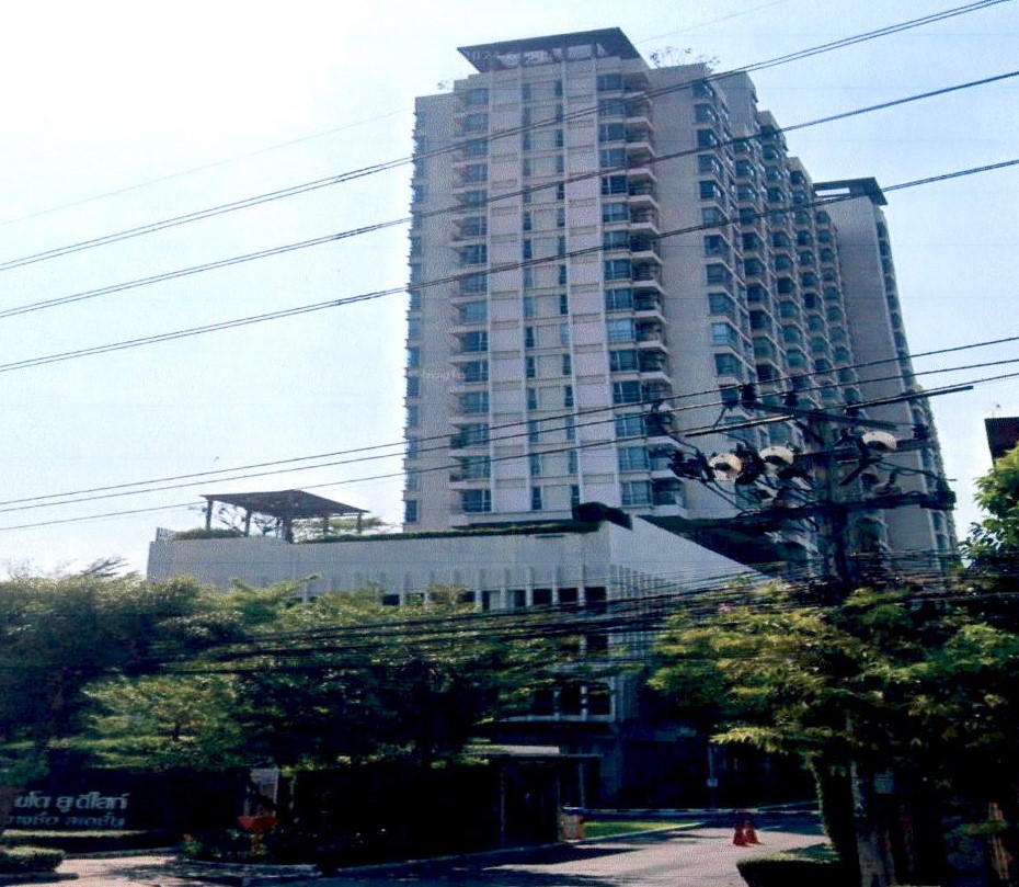 รูปห้องชุด บางซื่อ บางซื่อ กรุงเทพมหานคร