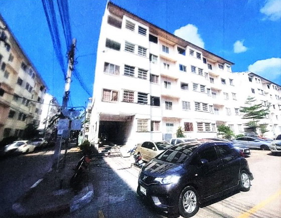 รูปห้องชุด ทับยาว ลาดกระบัง กรุงเทพมหานคร