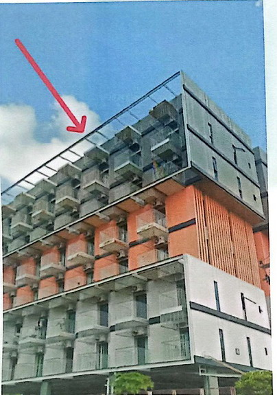 รูปห้องชุด บางเสาธง บางเสาธง สมุทรปราการ