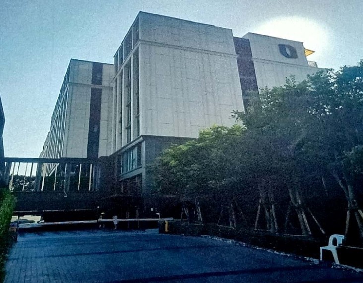 รูปห้องชุด ลาดยาว บางเขน กรุงเทพมหานคร