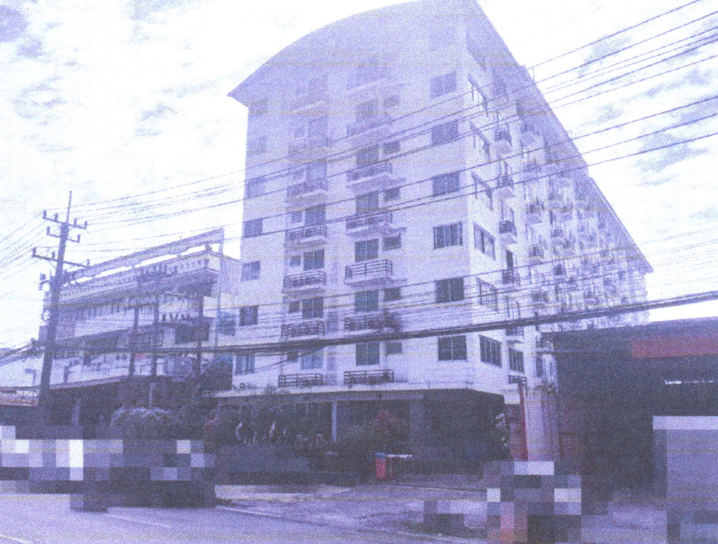 รูปห้องชุด รัษฎา เมืองภูเก็ต ภูเก็ต
