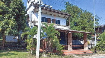 รูปที่ดินพร้อมสิ่งปลูกสร้าง เมืองปาน เมืองปาน ลำปาง