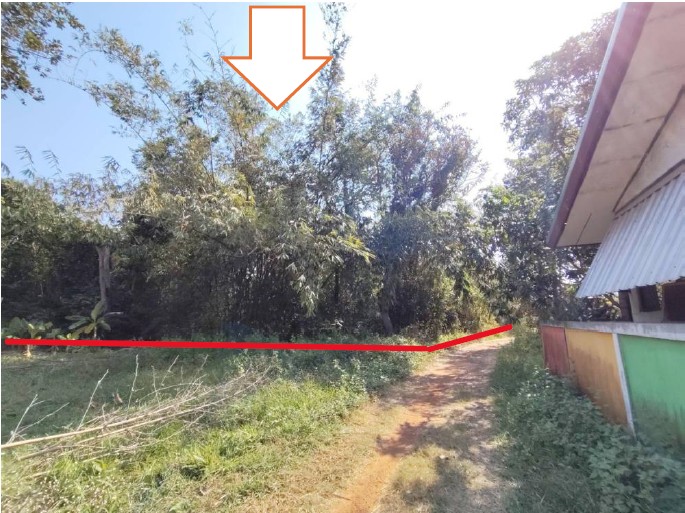 รูปที่ดินว่างเปล่า ลุมพุก คำเขื่อนแก้ว ยโสธร