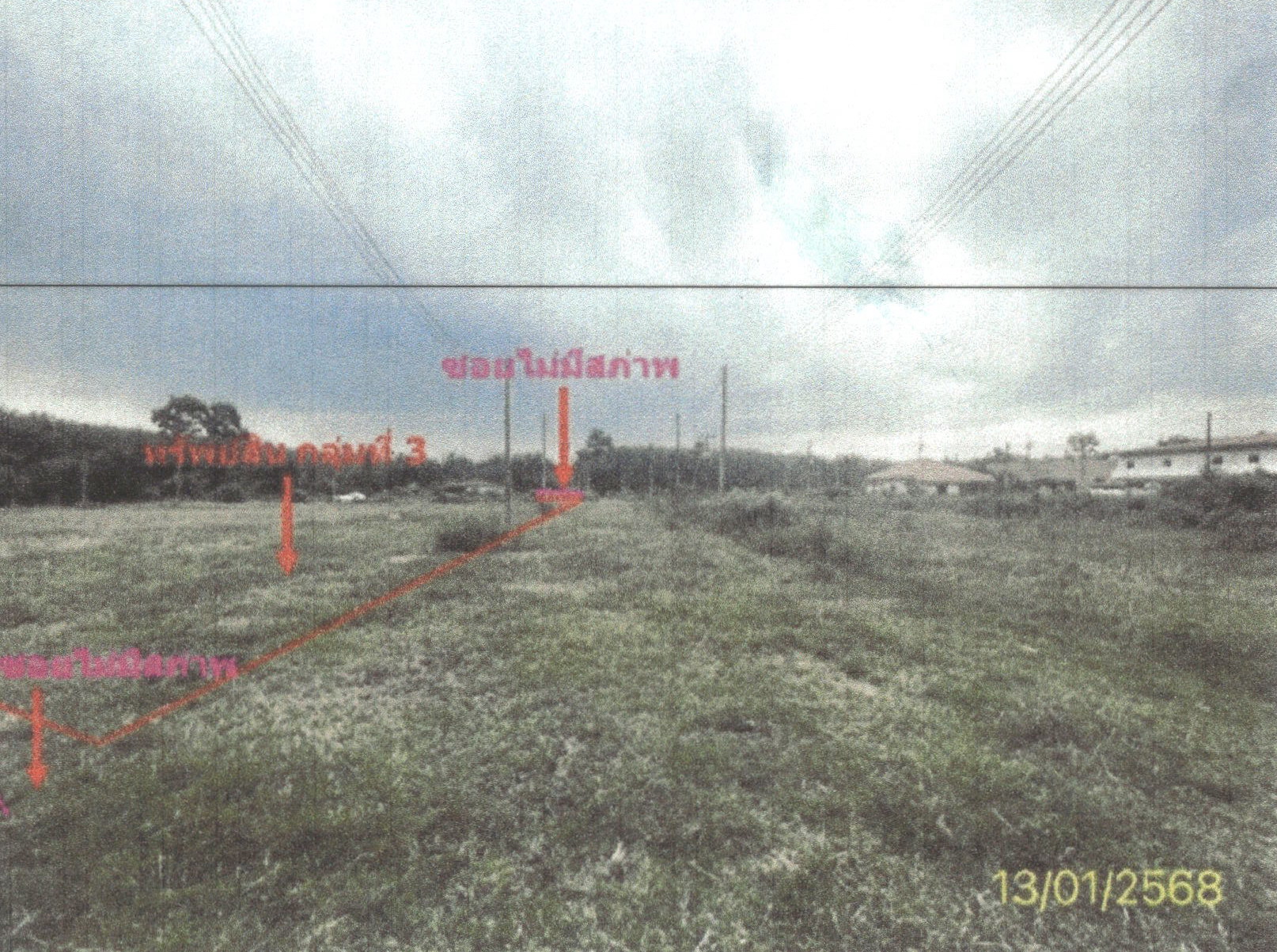 รูปที่ดินว่างเปล่า เขาชัยสน เขาชัยสน พัทลุง