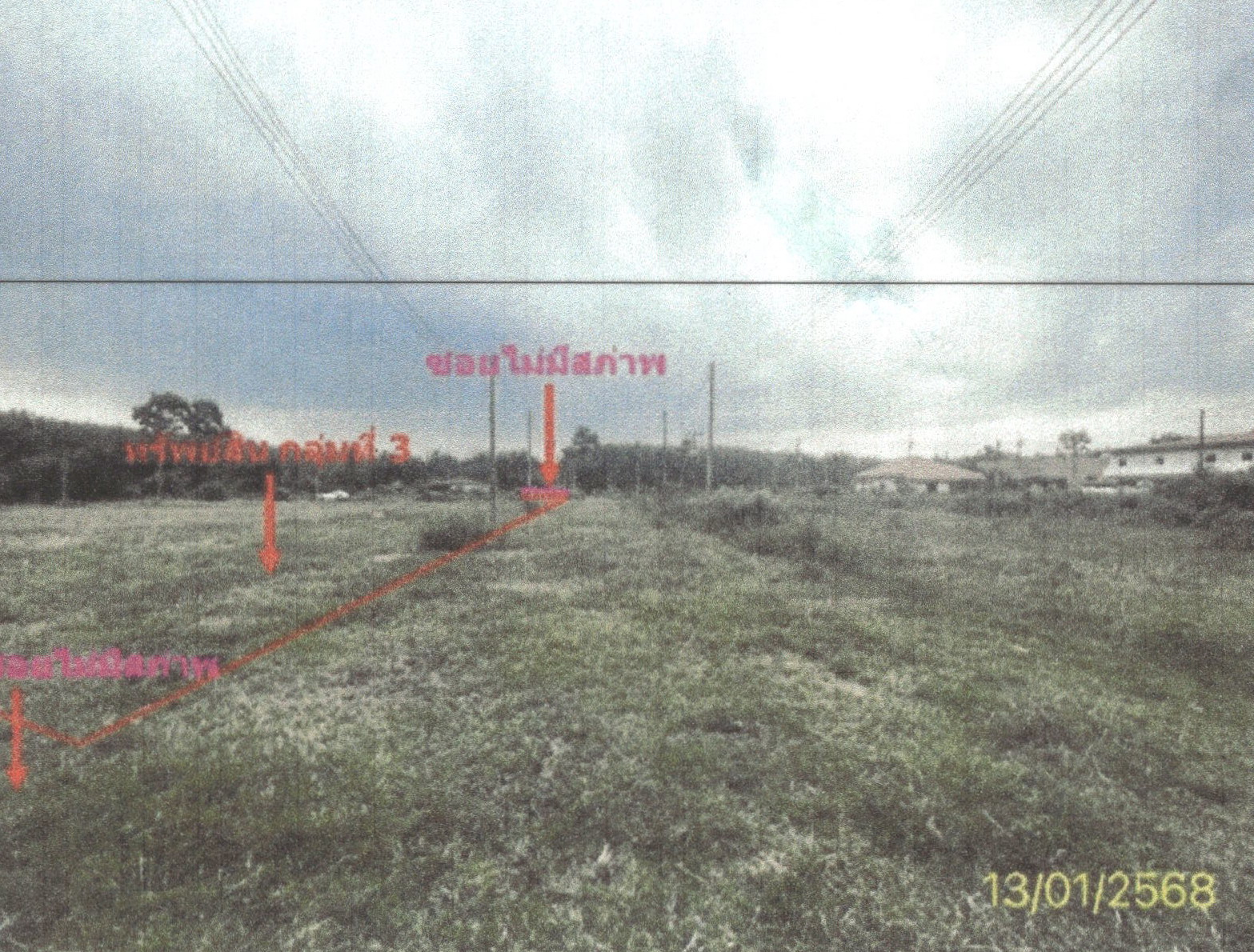 รูปที่ดินว่างเปล่า เขาชัยสน เขาชัยสน พัทลุง