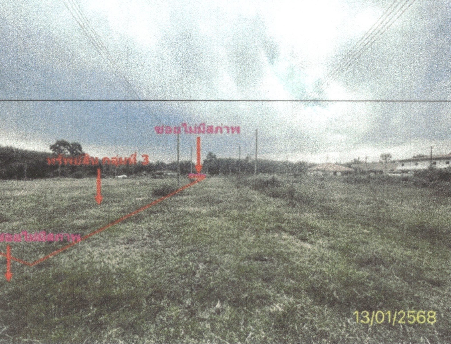 รูปที่ดินว่างเปล่า เขาชัยสน เขาชัยสน พัทลุง