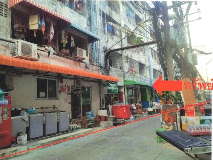 รูปห้องชุด สำโรงเหนือ (สำโรงฝั่งเหนือ) เมืองสมุทรปราการ (พระโขนง) สมุทรปราการ