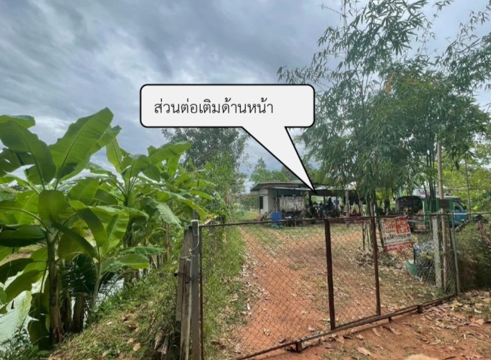 รูปที่ดินพร้อมสิ่งปลูกสร้าง ช้างมิ่ง พรรณานิคม สกลนคร