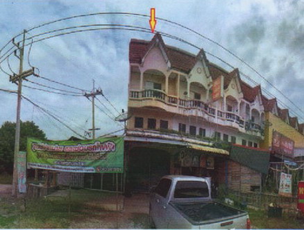 รูปที่ดินพร้อมสิ่งปลูกสร้าง พรหมพิราม พรหมพิราม พิษณุโลก
