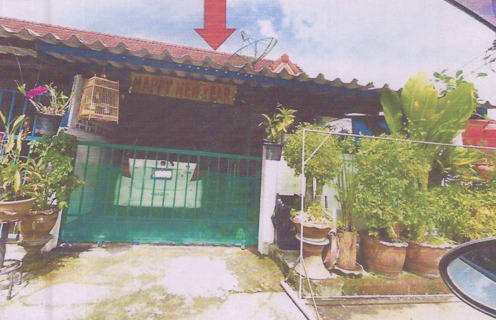 รูปที่ดินพร้อมสิ่งปลูกสร้าง บ้านพรุ หาดใหญ่ สงขลา