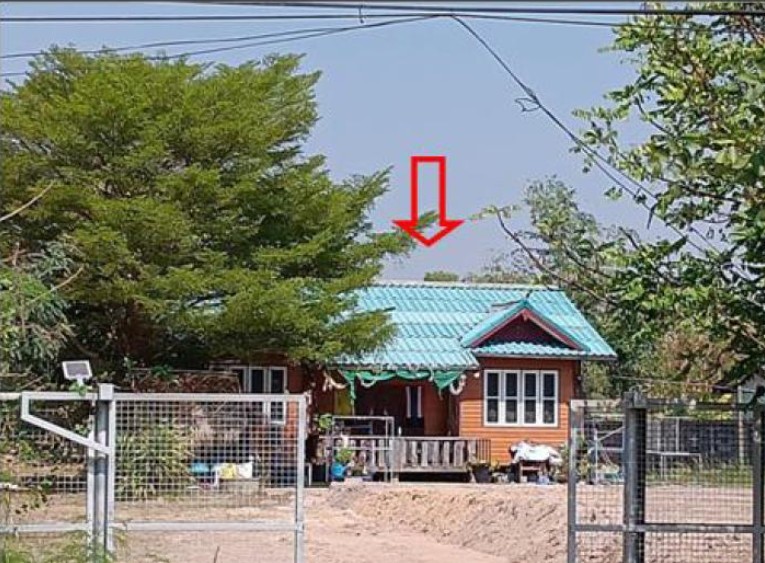 รูปที่ดินพร้อมสิ่งปลูกสร้าง ลุมพุก คำเขื่อนแก้ว ยโสธร