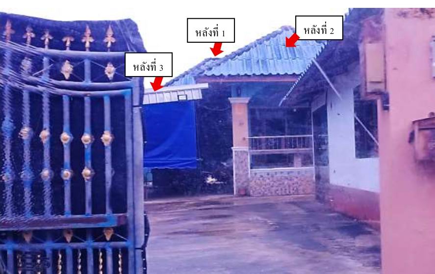 รูปที่ดินพร้อมสิ่งปลูกสร้าง เมืองพาน พาน เชียงราย