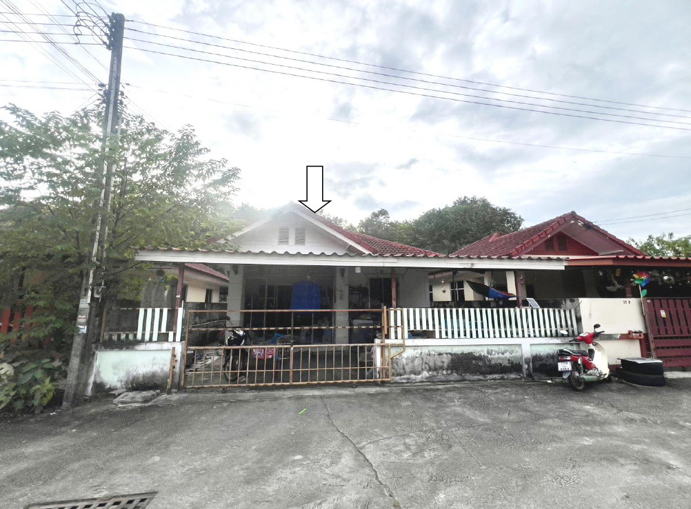 รูปที่ดินพร้อมสิ่งปลูกสร้าง บ้านฉาง บ้านฉาง ระยอง