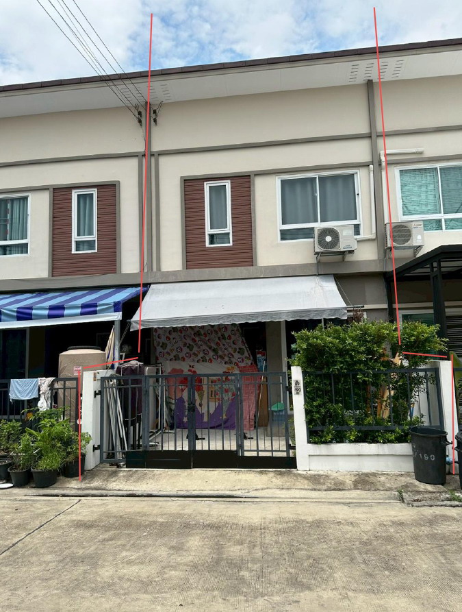 รูปที่ดินพร้อมสิ่งปลูกสร้าง ไร่ขิง สามพราน นครปฐม