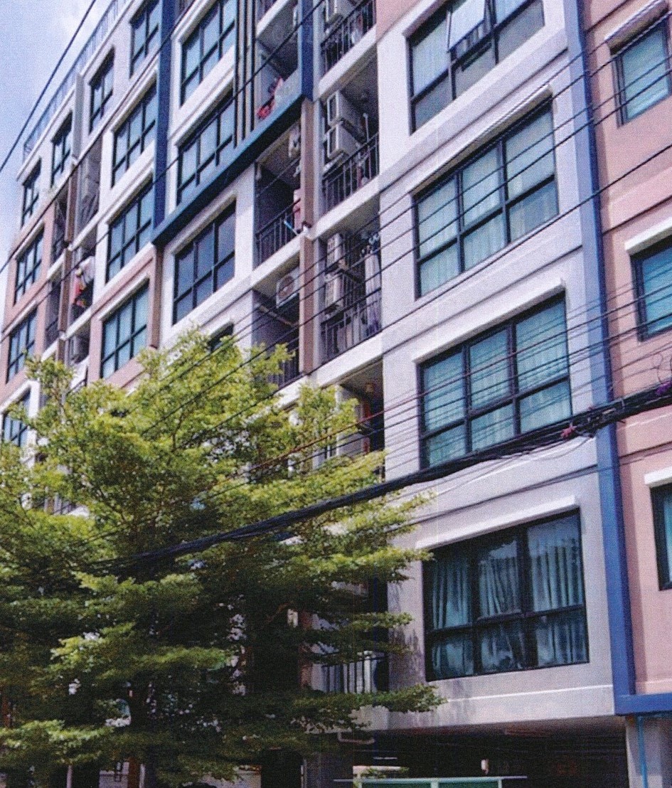 รูปห้องชุด สามเสนใน(สามเสนในฝั่งเหนือ) พญาไท(บางซื่อ) กรุงเทพมหานคร