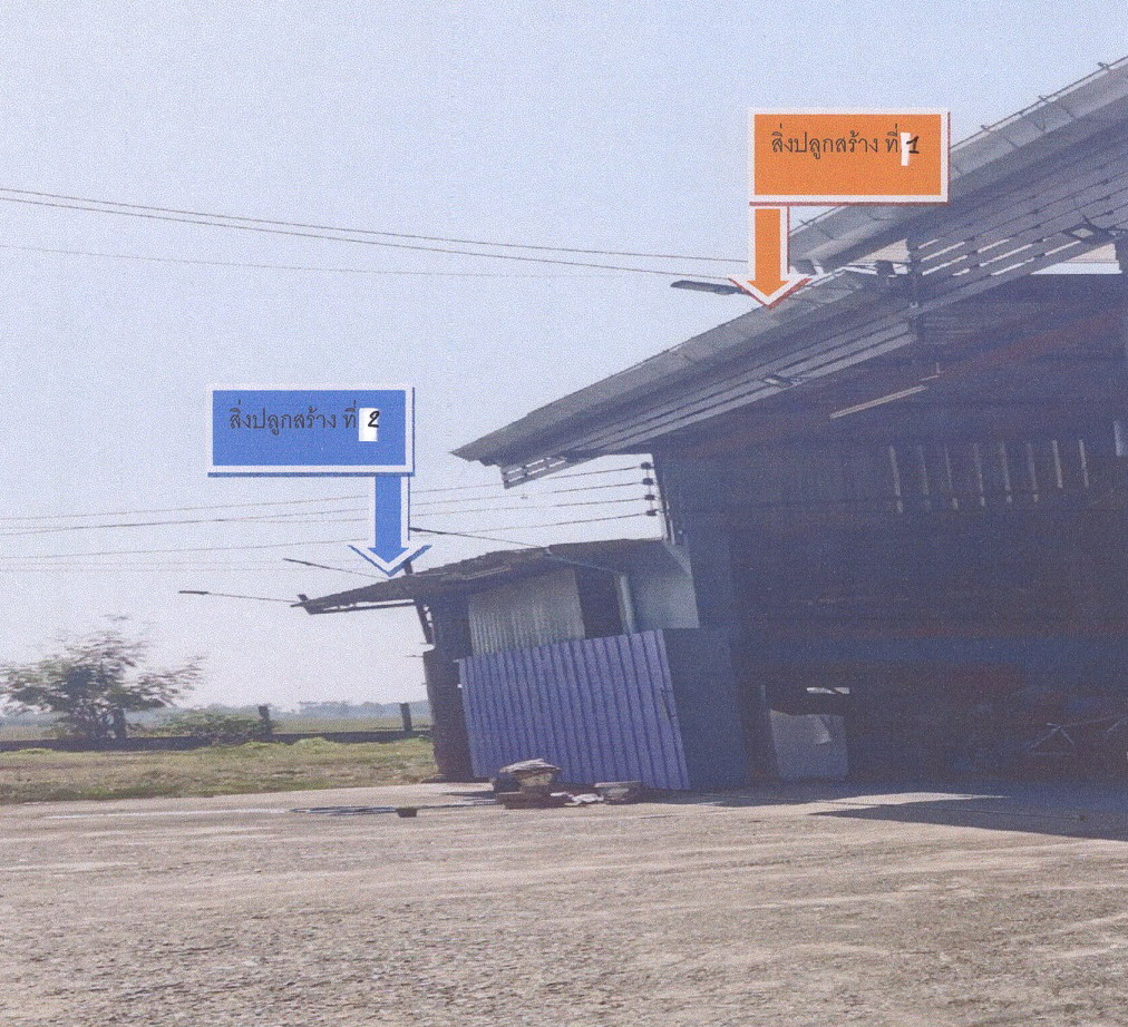 รูปที่ดินพร้อมสิ่งปลูกสร้าง หัวง้ม พาน เชียงราย