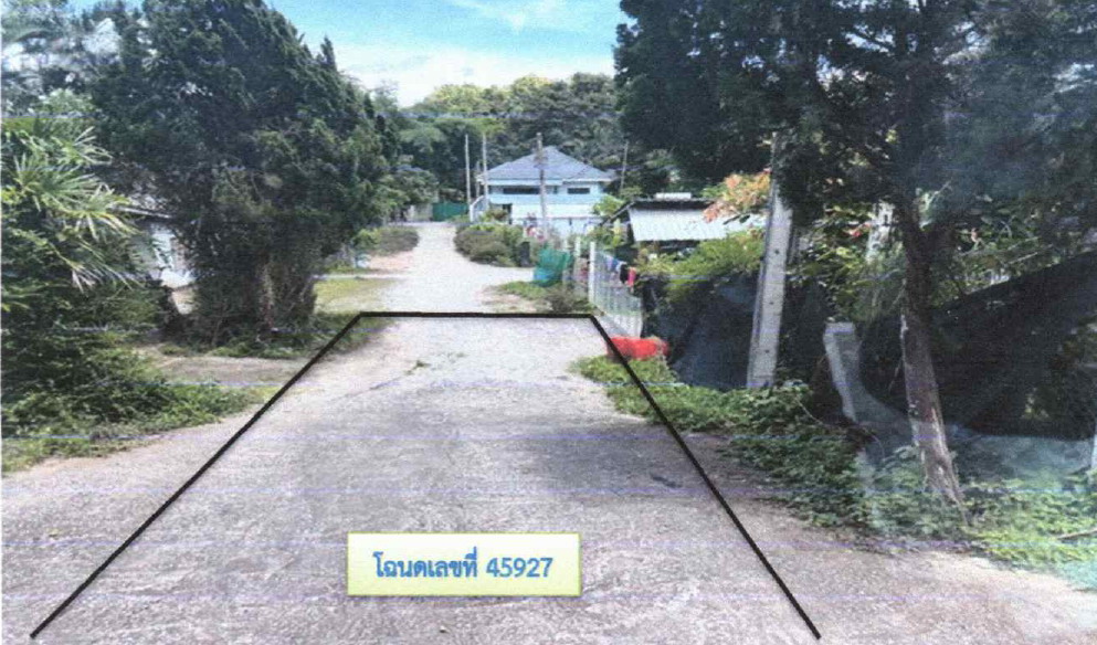 รูปที่ดินว่างเปล่า แม่แรม แม่ริม เชียงใหม่