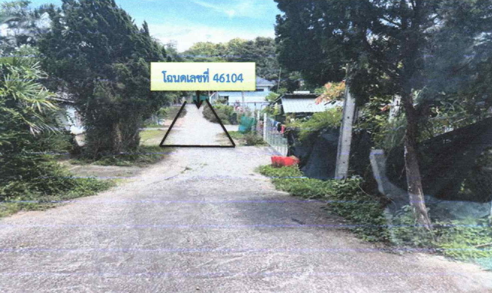 รูปที่ดินว่างเปล่า แม่แรม แม่ริม เชียงใหม่