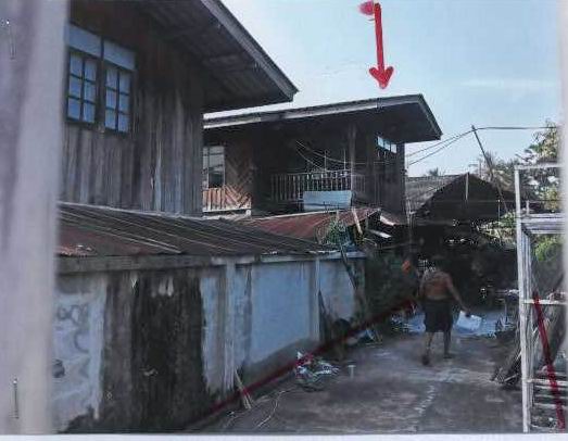 รูปที่ดินพร้อมสิ่งปลูกสร้าง ท่าช้าง บ้านลาด เพชรบุรี