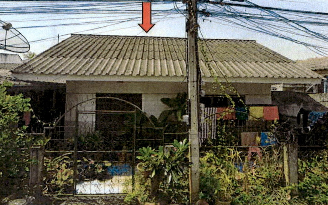 รูปที่ดินพร้อมสิ่งปลูกสร้าง ชมพู เมืองลำปาง ลำปาง