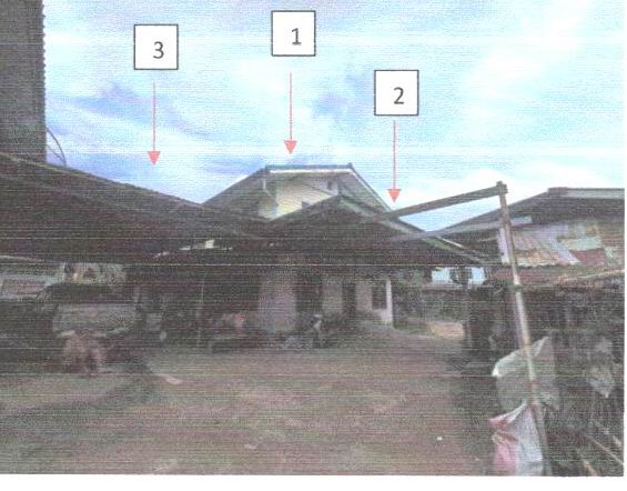 รูปที่ดินพร้อมสิ่งปลูกสร้าง กุดตุ้ม เมืองชัยภูมิ ชัยภูมิ