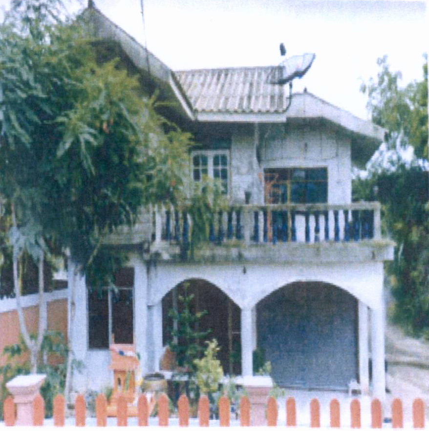 รูปที่ดินพร้อมสิ่งปลูกสร้าง คำบ่อ วาริชภูมิ สกลนคร