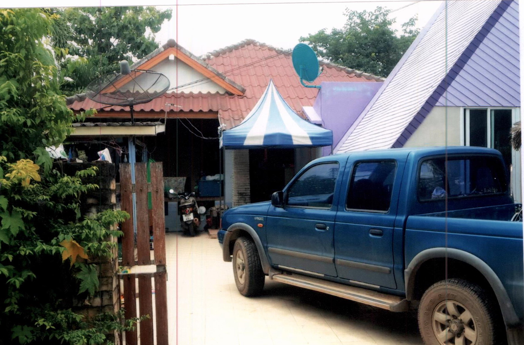 รูปที่ดินพร้อมสิ่งปลูกสร้าง นาอาน เมืองเลย เลย