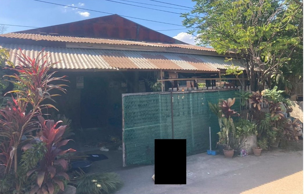 รูปที่ดินพร้อมสิ่งปลูกสร้าง พังทุย น้ำพอง ขอนแก่น