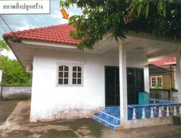 รูปที่ดินพร้อมสิ่งปลูกสร้าง หนองบัวศาลา เมืองนครราชสีมา นครราชสีมา